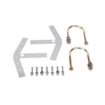 Antena para TV Digital (470-760 MHz) para Zonas Urbanas.