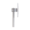Antena Tipo Panel 2400 MHz, Apertura H/V (18º), Ganancia 20 dBi, Dimensiones 30 x 30 4.5 cm, Conector N- Hembra, Para exterior