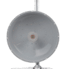Antena direccional de alta resistencia, Ganancia 30 dBi, (4.9 -6.5 GHz), Plato hondo para mayor inmunidad al ruido, Conectores N-Hembra, Montaje y radomo incluido
