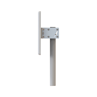 Antena tipo panel para exterior, 5.1 - 5.8 GHz, Ganancia 23 dBi, Dimensiones 30 x 30 x 4.5 cm, Conector N-hembra,