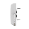 Antena direccional tipo Panel para interior o exterior, 806-960 / 1710-2500 MHz, 8dBi, con conector N-Hembra, incluye montaje para pared