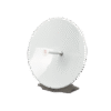 Antena direccional para radios C5x, C6x, B5x / Guía de onda para maximizar la conexión en transmisión / 4.9 - 6.5 GHz / 4ft / Ganancia de 36 dBi / Montaje incluido.