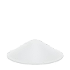Radomo para antenas TXP-D4865-28-N y TXP-D4865-28-SMA, reduce la carga de viento y mejora la estabilidad del enlace, resistente a cualquier tipo de intemperie