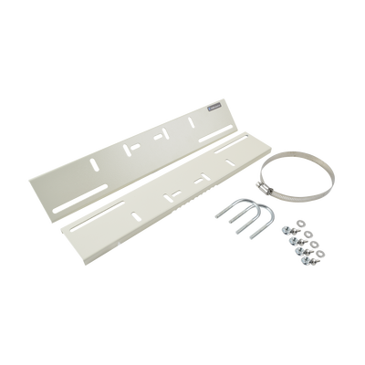 Montaje de Poste o Torre para Gabinetes TXPRO (Ver compatibilidad).