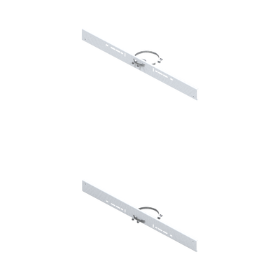 Montaje de Poste o Torre para Gabinetes PST-80100-30A Montaje de Poste o Torre para Gabinetes PST-80100-30A