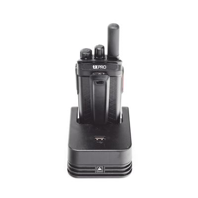 Radio 4G LTE, Protección IP67, Uso Rudo, Compatible con NXRADIO (NUEVO HARDWARE) Radio 4G LTE, Protección IP67, Uso Rudo, Compatible con NXRADIO (NUEVO HARDWARE)