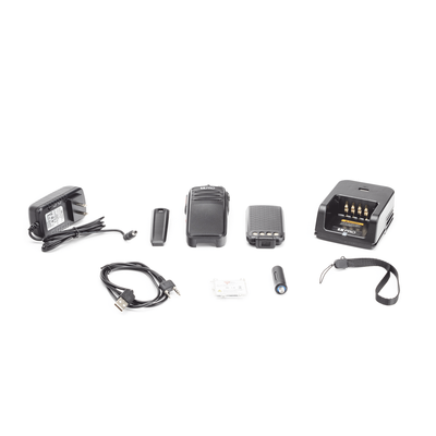 Radio 4G LTE, Protección IP67, Uso Rudo, Compatible con NXRADIO (NUEVO HARDWARE) Radio 4G LTE, Protección IP67, Uso Rudo, Compatible con NXRADIO (NUEVO HARDWARE)