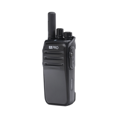 Radio 4G LTE, Protección IP67, Uso Rudo, Compatible con NXRADIO (NUEVO HARDWARE) Radio 4G LTE, Protección IP67, Uso Rudo, Compatible con NXRADIO (NUEVO HARDWARE)