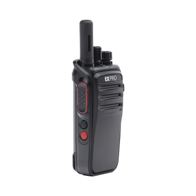 Radio 4G LTE, Protección IP67, Uso Rudo, Compatible con NXRADIO (NUEVO HARDWARE) Radio 4G LTE, Protección IP67, Uso Rudo, Compatible con NXRADIO (NUEVO HARDWARE)