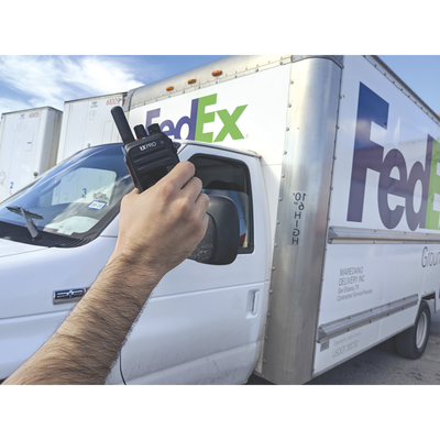 Radio 4G LTE, Protección IP67, Uso Rudo, Compatible con NXRADIO (NUEVO HARDWARE) Radio 4G LTE, Protección IP67, Uso Rudo, Compatible con NXRADIO (NUEVO HARDWARE)