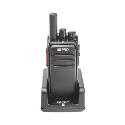 Radio 4G LTE, Protección IP67, Uso Rudo, Compatible con NXRADIO (NUEVO HARDWARE) Radio 4G LTE, Protección IP67, Uso Rudo, Compatible con NXRADIO (NUEVO HARDWARE)