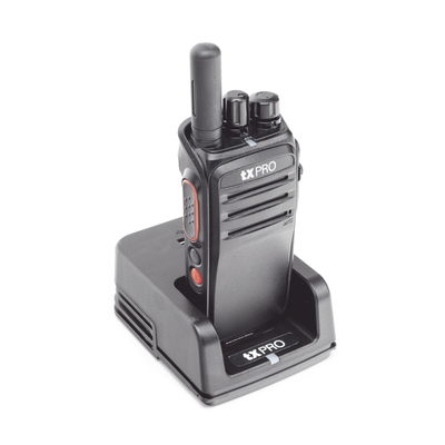 Radio 4G LTE, Protección IP67, Uso Rudo, Compatible con NXRADIO (NUEVO HARDWARE) Radio 4G LTE, Protección IP67, Uso Rudo, Compatible con NXRADIO (NUEVO HARDWARE)