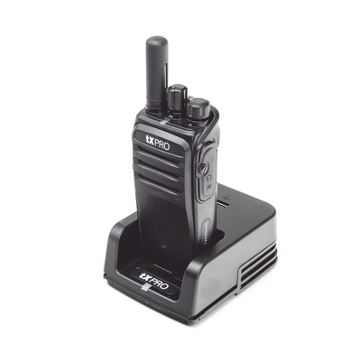 Radio 4G LTE, Protección IP67, Uso Rudo, Compatible con NXRADIO (NUEVO HARDWARE) Radio 4G LTE, Protección IP67, Uso Rudo, Compatible con NXRADIO (NUEVO HARDWARE)