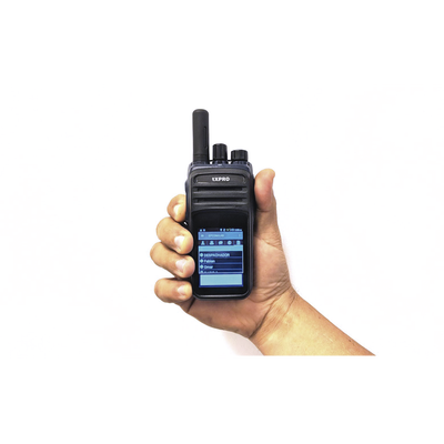 Radio 3G Con Pantalla 2.4", Compatible Con NXRADIO