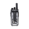 Radio 4G LTE IP66, Pantalla 2.4", Cámara Frontal y Trasera, Compatible con NXRADIO (NUEVO HARDWARE)