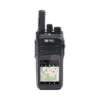 Radio 4G LTE IP66, Pantalla 2.4", Cámara Frontal y Trasera, Compatible con NXRADIO (NUEVO HARDWARE)