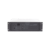 Repetidor VHF 136-174 MHz, 50W, protocolo DMR para doble llamada