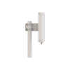 Antena 2.4 GHz Sectorial 120°, ganancia 11 dBi, conector N- hembra, incluye montaje, peso de 2.5 kg