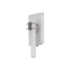 Antena 2.4 GHz Sectorial 120°, ganancia 11 dBi, conector N- hembra, incluye montaje, peso de 2.5 kg