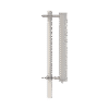 Antena Sectorial de 2.4 GHz, con angulo de apertura 180°, Ganancia 12 dBi, conector N-Hembra, Dimensiones 57.9 x 16.5 x 6.6 cm / Peso 3kg