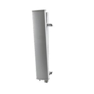 Antena sectorial para WiFi de 120°/ 2.4 GHz / Ganancia 16 dBi / Conectores N-hembra / Incluye montaje / Ideal para acces point Unifi, Altai y Grandstream (conectorizados) Antena sectorial para WiFi de 120°/ 2.4 GHz / Ganancia 16 dBi / Conectores N-hembra / Incluye montaje / Ideal para acces point Unifi, Altai y Grandstream (conectorizados)
