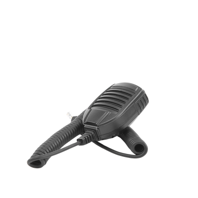 Micrófono para radio movil con conector de 8 pines para YAESU VERTEX VX2100/200/4100/3200