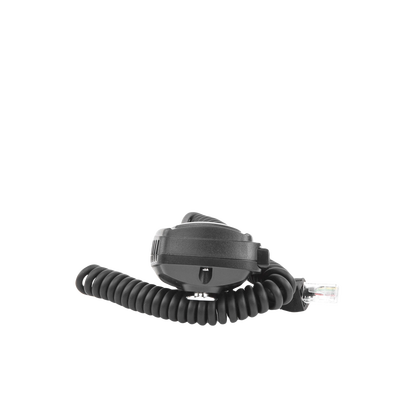 Micrófono para radio movil con conector de 8 pines para YAESU VERTEX VX2100/200/4100/3200