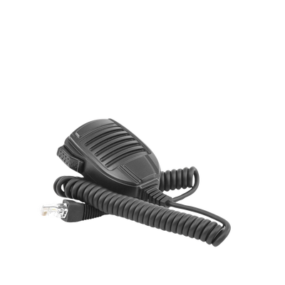 Micrófono para radio movil con conector de 8 pines para YAESU VERTEX VX2100/200/4100/3200