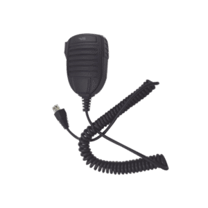 Micrófono para radio movil con conector de 8 pines para YAESU VERTEX VX2100/200/4100/3200