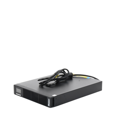 UPS SmartZone de 3000 VA/3000 W, Online Doble Conversión, Entrada 120 Vca NEMA L5-30P, Onda Senoidal Pura, 2 UR, Con 4 Tomas NEMA 5-20R y 1 NEMA L5-30R