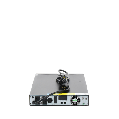 UPS SmartZone de 3000 VA/3000 W, Online Doble Conversión, Entrada 120 Vca NEMA L5-30P, Onda Senoidal Pura, 2 UR, Con 4 Tomas NEMA 5-20R y 1 NEMA L5-30R