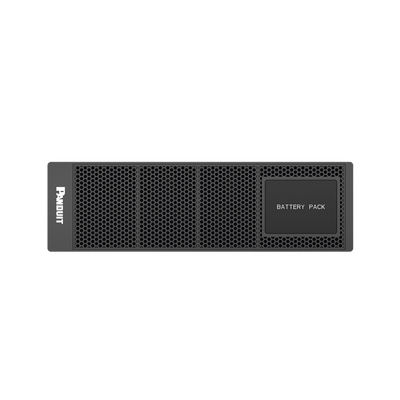 UPS SmartZone de 10000 VA/10000 W, Online Doble Conversión, Entrada 208/240 Vca Con Terminal L1+L2+G, Onda Senoidal Pura, 6 UR, Con 2 Tomas NEMA L6-30R y Terminal L1+L2+G, Incluye Tarjeta de Red y Kit de Rieles