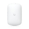 Extensor WiFi 6 UniFi, se conecta directo al tomacorriente, hasta 5.4 Gbps, repite SOLO WiFi de equipos UniFi.