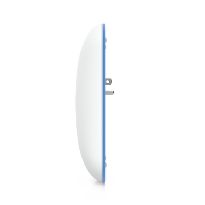 Extensor WiFi 6 UniFi, se conecta directo al tomacorriente, hasta 5.4 Gbps, repite SOLO WiFi de equipos UniFi.