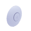 Access Point UniFi doble banda 802.11ax WiFi 6, 5 GHz (MU-MIMO 2x2 y OFDMA) y 2.4 GHz (MIMO 2x2)