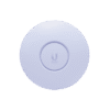 Access Point UniFi doble banda 802.11ax WiFi 6, 5 GHz (MU-MIMO 2x2 y OFDMA) y 2.4 GHz (MIMO 2x2)