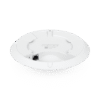 Access Point UniFi U6+ doble banda WiFI 6 802.11ax, MU-MIMO 2x2 (NO incluye inyector POE)