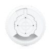 Access Point UniFi U6+ doble banda WiFI 6 802.11ax, MU-MIMO 2x2 (NO incluye inyector POE)