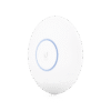 Access Point UniFi WiFi 6 Pro doble banda, para interior, hasta 5.3 Gbps, 5 GHz (MU-MIMO 4x4 y OFDMA) y 2.4 GHz (MIMO 2x2)