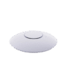 Access Point UniFi WiFi 6 Pro doble banda, para interior, hasta 5.3 Gbps, 5 GHz (MU-MIMO 4x4 y OFDMA) y 2.4 GHz (MIMO 2x2)
