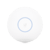 Access Point UniFi WiFi 6 Pro doble banda, para interior, hasta 5.3 Gbps, 5 GHz (MU-MIMO 4x4 y OFDMA) y 2.4 GHz (MIMO 2x2)