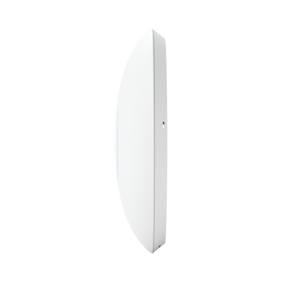 Access Point UniFi WiFi 7 Pro / Soporta 6 GHz / para Interior en Techo o Pared / 6 streams / MU-MIMO 2x2 en cada banda (2.4/5/6 GHz) / Puerto 2.5 GbE. NO incluye POE