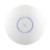 Access Point UniFi WiFi 7 Pro / Soporta 6 GHz / para Interior en Techo o Pared / 6 streams / MU-MIMO 2x2 en cada banda (2.4/5/6 GHz) / Puerto 2.5 GbE. NO incluye POE