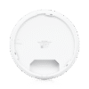 Access Point UniFi U7 Pro Max con 8 streams espaciales / para Techo o Pared / Tribanda (2.4/5/6GHz) / Radio Dedicado a Escaneo Espectral / Puerto 2.5 GbE / +500 clientes / POE+ (No incluido) / Para alta densidad de usuarios en escenarios exigentes