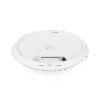 Access Point UniFi U7 Pro Max con 8 streams espaciales / para Techo o Pared / Tribanda (2.4/5/6GHz) / Radio Dedicado a Escaneo Espectral / Puerto 2.5 GbE / +500 clientes / POE+ (No incluido) / Para alta densidad de usuarios en escenarios exigentes