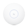 Access Point UniFi U7 Pro Max con 8 streams espaciales / para Techo o Pared / Tribanda (2.4/5/6GHz) / Radio Dedicado a Escaneo Espectral / Puerto 2.5 GbE / +500 clientes / POE+ (No incluido) / Para alta densidad de usuarios en escenarios exigentes