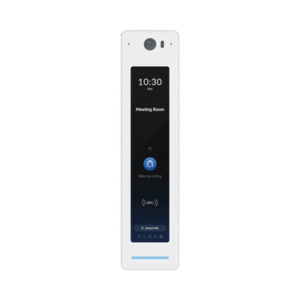 Lector UniFi Access G2 Pro, para tarjetas NFC, pantalla táctil, cámara y audio 2 vias (Requiere Hub UniFi)