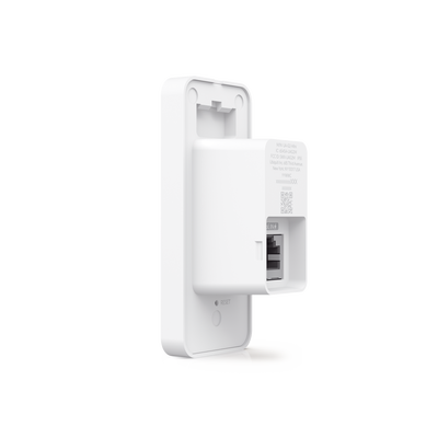 UniFi Access Kit de Inicio Gen 2, Incluye Hub para conexiones, lector NFC y movimiento / 10 tarjetas de acceso / sistema completo para abrir una puerta