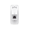 UniFi Access Kit de Inicio Gen 2, Incluye Hub para conexiones, lector NFC y movimiento / 10 tarjetas de acceso / sistema completo para abrir una puerta