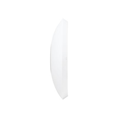 Access Point UniFi HD 802.11ac Wave 2 MU-MIMO 4X4 para alta densidad de usuarios, hasta 500 usuarios WiFi